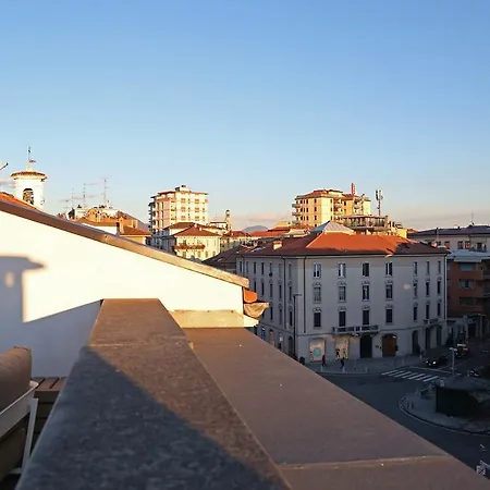 Exclusive Bergamo