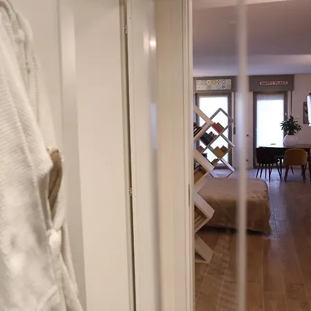 Apartment Exclusive