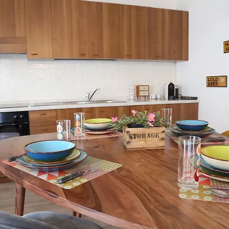 Apartament Exclusive *