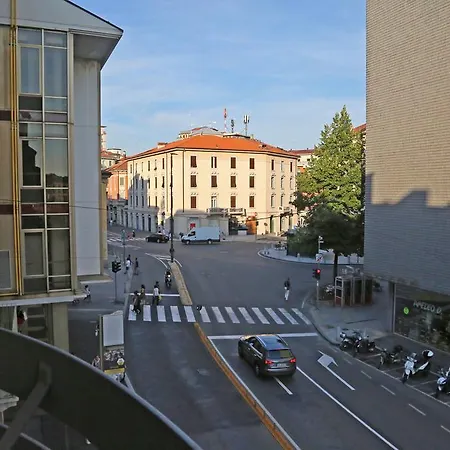 Exclusive Apartment Bergamo