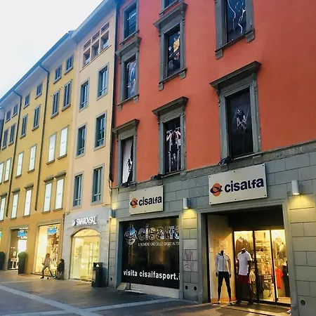 Exclusive Apartment