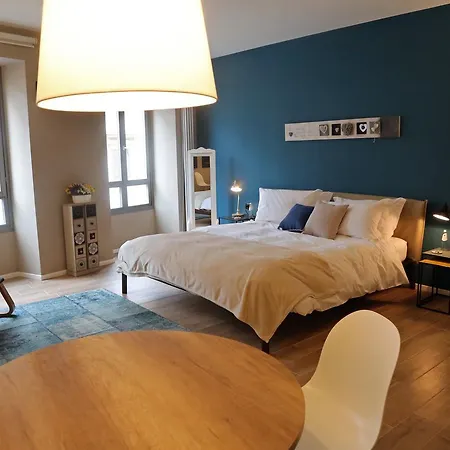 Exclusive Apartment Bergamo