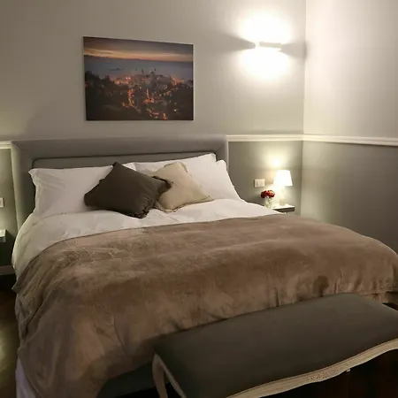 Apartment Exclusive Bergamo