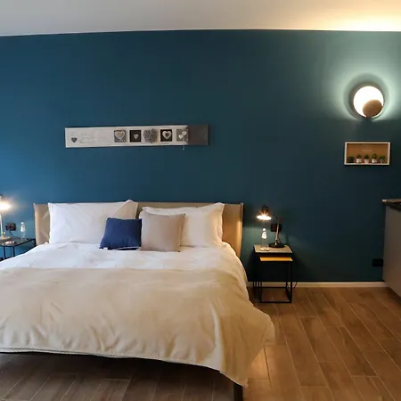 Apartment Exclusive