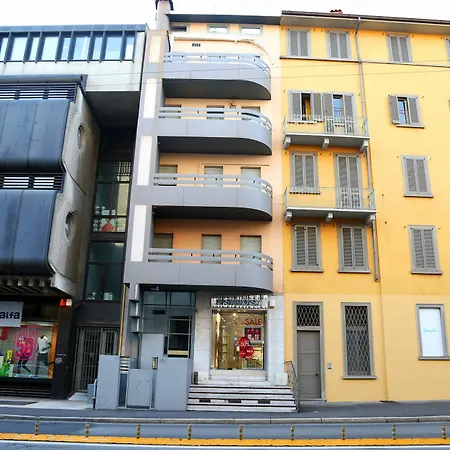 Exclusive Bergamo