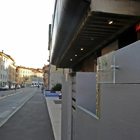 Apartment Exclusive Bergamo